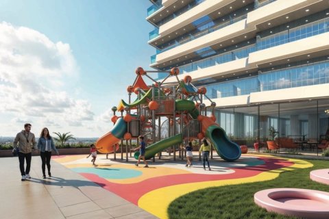 1 bedroom Apartment in Dubai, UAE No. 203065 10