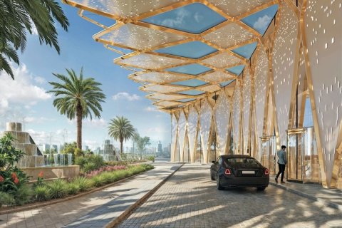 1 bedroom Apartment in Dubai, UAE No. 203065