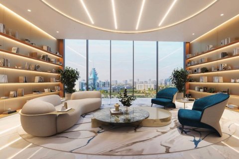 1 bedroom Apartment in Dubai, UAE No. 203065 4