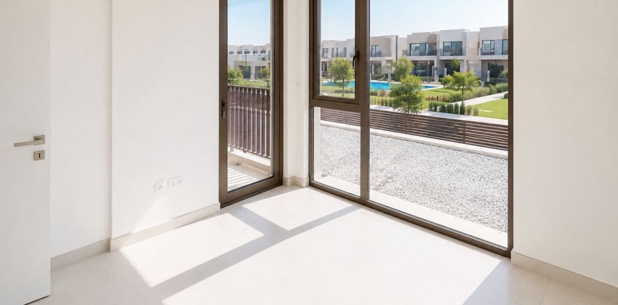 Townhouse de 4 chambres à Dubai, UAE No. 203066