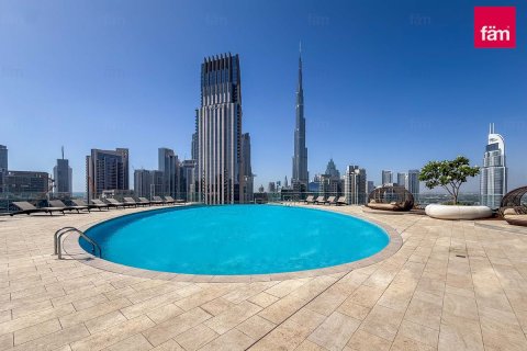 Appartement de 2 chambres à Downtown Dubai (Downtown Burj Dubai), UAE No. 203068 25