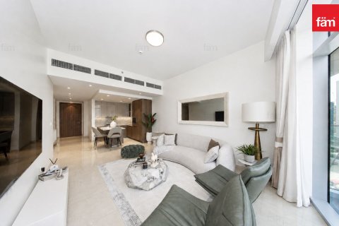 Appartement de 2 chambres à Downtown Dubai (Downtown Burj Dubai), UAE No. 203068
