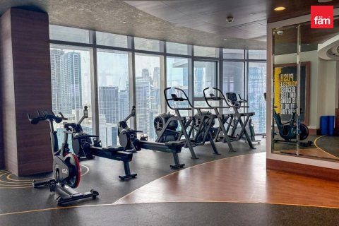Appartement de 2 chambres à Downtown Dubai (Downtown Burj Dubai), UAE No. 203068 20