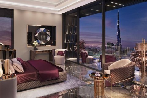 Appartement de 2 chambres à Dubai, UAE No. 13493 7