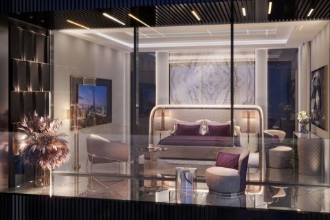 Appartement de 2 chambres à Dubai, UAE No. 13493 6
