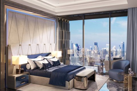 Appartement de 2 chambres à Dubai, UAE No. 13493 5