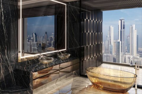 Appartement de 2 chambres à Dubai, UAE No. 13493 9