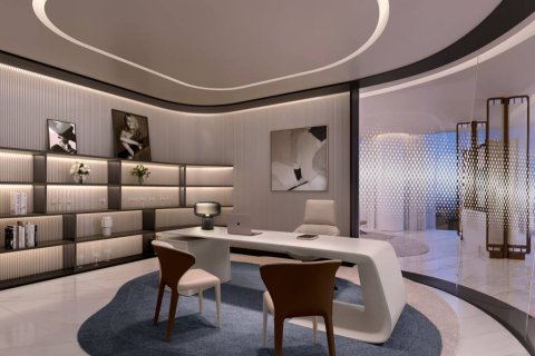 7 bedrooms Duplex in Ras Al Khaimah, UAE No. 13497 2