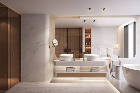 7 bedrooms Duplex in Ras Al Khaimah, UAE No. 13497 4