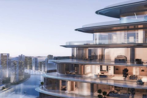 Apartment de 2 dormitorios en Dubai, UAE No. 13496 1