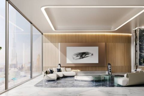 Apartment de 2 dormitorios en Dubai, UAE No. 13496 2