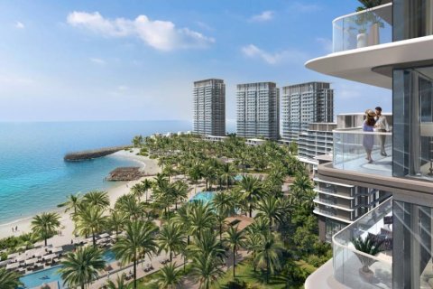 Townhouse de 3 dormitorios en Ras Al Khaimah, UAE No. 13494 1