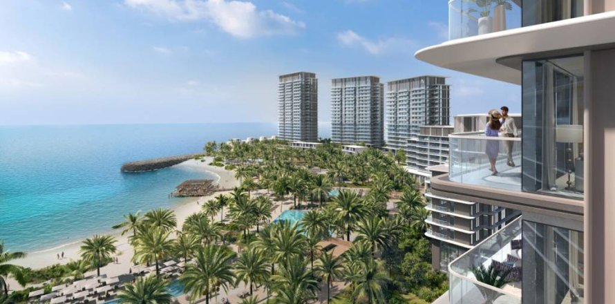 Townhouse de 3 dormitorios en Ras Al Khaimah, UAE No. 13494