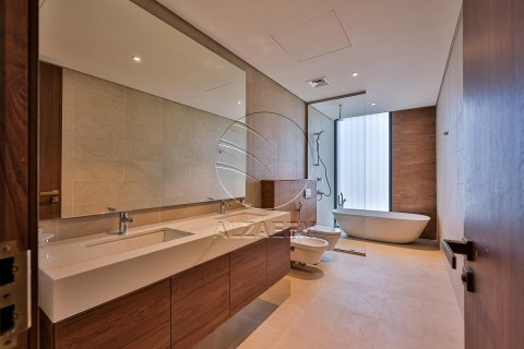 4 bedrooms Villa on the Saadiyat Island, UAE No. 91287 7