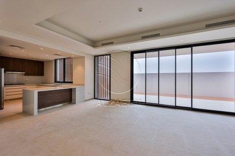 4 bedrooms Villa on the Saadiyat Island, UAE No. 91287 21
