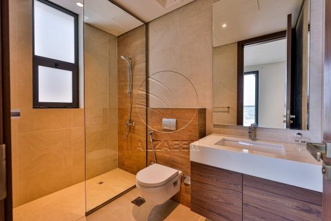4 bedrooms Villa on the Saadiyat Island, UAE No. 91287 12