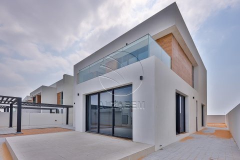 4 bedrooms Villa on the Saadiyat Island, UAE No. 91287 2