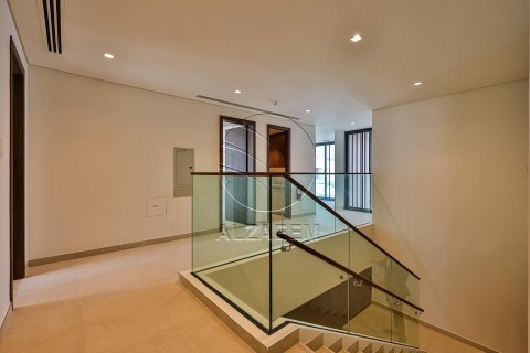 4 bedrooms Villa on the Saadiyat Island, UAE No. 91287 16