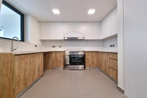 Вилла с 3 спальнями на Остров Яс, ОАЭ №91282 7