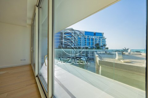 Квартира с 2 спальнями на Saadiyat Cultural District, ОАЭ №91284 12