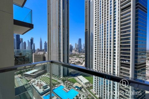 1 غرف نوم شقة في وسط مدينة دبي, الإمارات العربية المتحدة رقم 146610