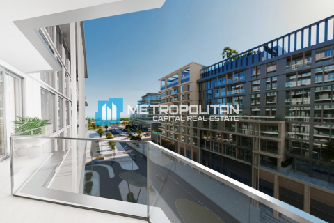 Appartement de 2 chambres à Saadiyat Island, UAE No. 146615