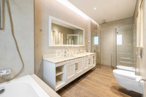 Villa de 4 chambres à District One, UAE No. 206340 24