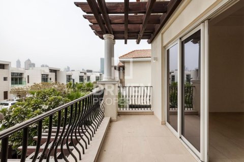 Villa de 4 chambres à District One, UAE No. 206340 27
