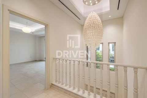 Villa de 4 chambres à District One, UAE No. 206340 26