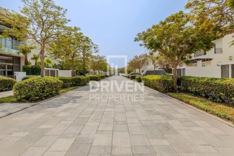 Villa de 4 chambres à District One, UAE No. 206341 31