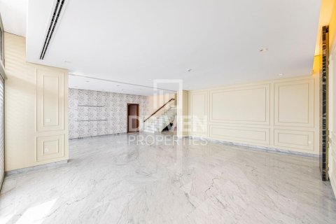 Villa de 4 chambres à District One, UAE No. 206341 4