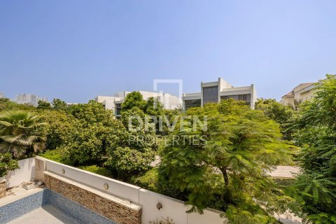 Villa de 4 chambres à District One, UAE No. 206341 28