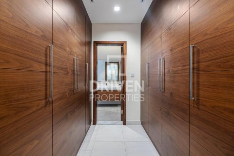 Villa de 4 chambres à District One, UAE No. 206341 27