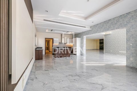 Villa de 4 chambres à District One, UAE No. 206341 7