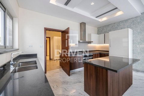 Villa de 4 chambres à District One, UAE No. 206341 20