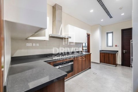 Villa de 4 chambres à District One, UAE No. 206341 21