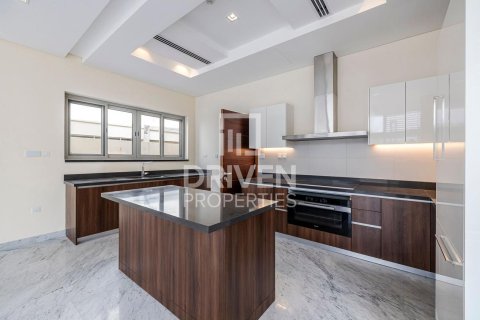Villa de 4 chambres à District One, UAE No. 206341 19