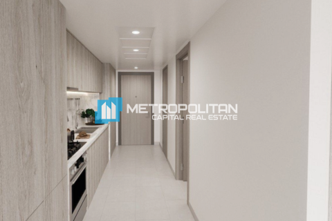 Квартира 46.5м² на Остров Саадият, ОАЭ №140011 3