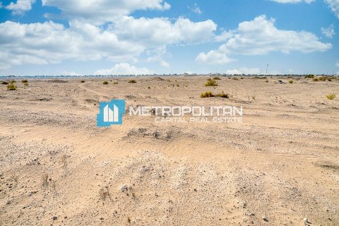 Земельный участок 2229.7м² в Абу-Даби, ОАЭ №140014 9