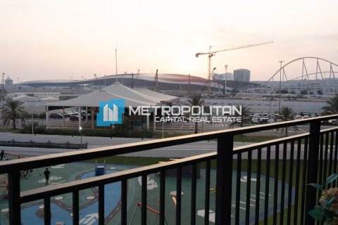 1 bedroom Apartment on the Yas Island, UAE No. 140012 19