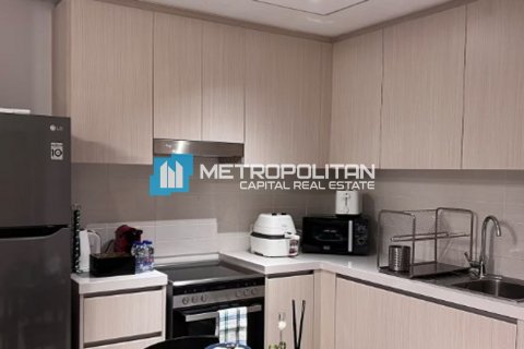 1 bedroom Apartment on the Yas Island, UAE No. 140012 4