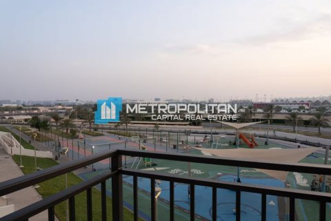 1 bedroom Apartment on the Yas Island, UAE No. 140012 20