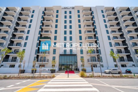 1 bedroom Apartment on the Yas Island, UAE No. 140012 23