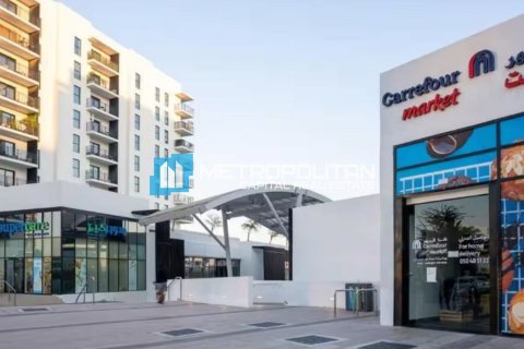 1 bedroom Apartment on the Yas Island, UAE No. 140012 24