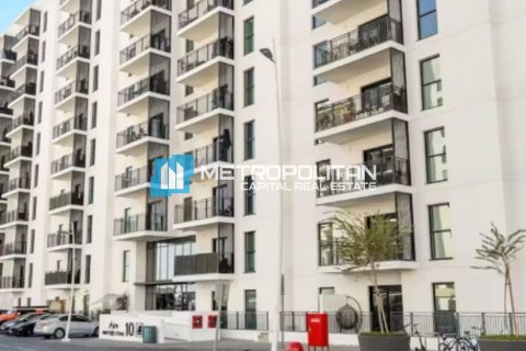 1 bedroom Apartment on the Yas Island, UAE No. 140012 18