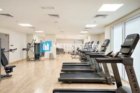 1 bedroom Apartment on the Yas Island, UAE No. 140012 16