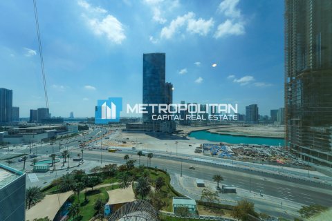 1 bedroom Apartment in Al Reem Island, UAE No. 140013