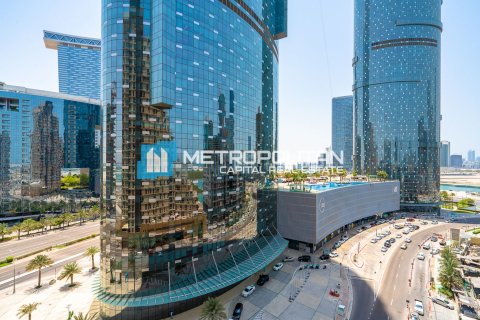 1 bedroom Apartment in Al Reem Island, UAE No. 140013 21