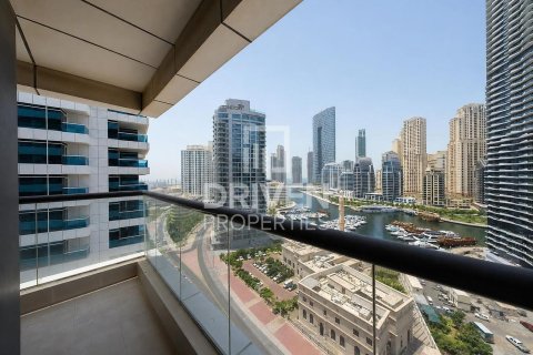 2 bedrooms Apartment in Dubai Marina, UAE No. 199929