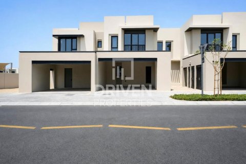Townhouse de 3 chambres à Jebel Ali, UAE No. 199930